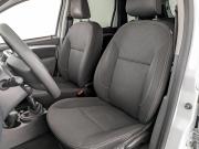 Nissan Terrano III (D10) Москва  - изображение 47