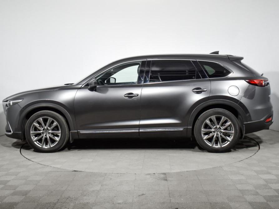 Mazda CX-9 II Санкт-Петербург  - изображение 8