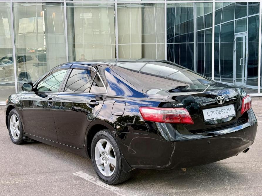 Toyota Camry VI (XV40) Воронеж  - изображение 7