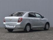 Chevrolet Cobalt II Краснодар  - изображение 22