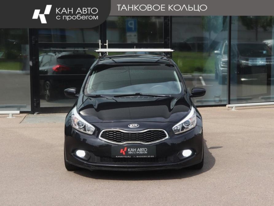 Kia Ceed II Казань  - изображение 2