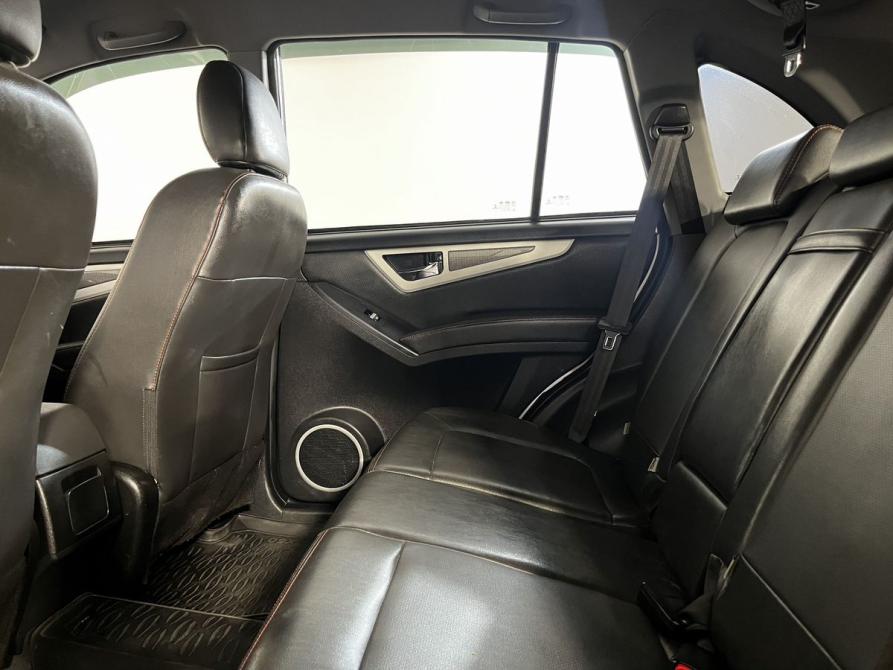 Lifan X60 I Рестайлинг 2 Великий Новгород  - изображение 9