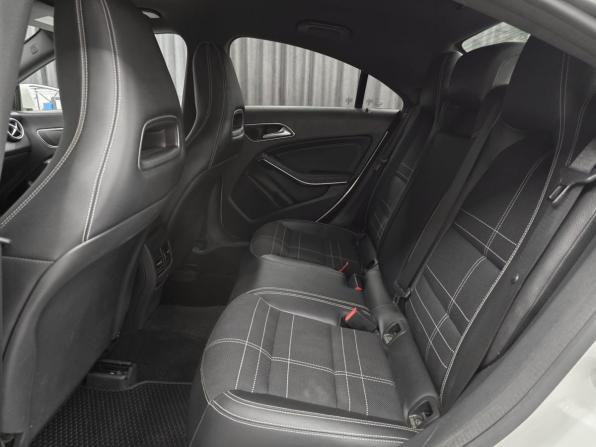 Mercedes-Benz CLA I (C117 X117) с пробегом 2013 года, цена 1 400 000 рублей, 120000 км, седан, Автокод Объявления