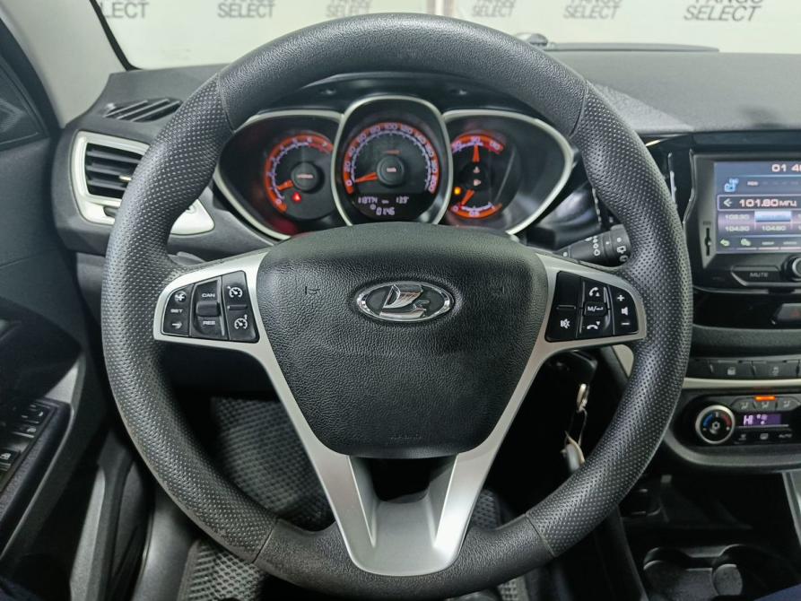 Lada (ВАЗ) Vesta I Оренбург  - изображение 15