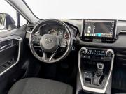 Toyota RAV4 V (XA50) Москва  - изображение 54