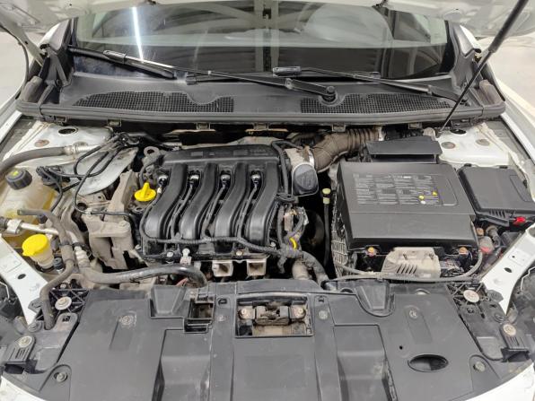 Renault Megane III Рестайлинг с пробегом 2014 года, цена 729 000 рублей, 138463 км, хэтчбек, Автокод Объявления