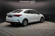 Hyundai Solaris II Рестайлинг Крым  - изображение 29