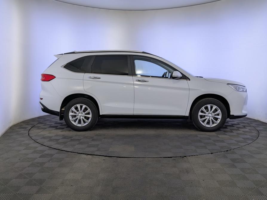 Haval M6 II Москва  - изображение 4