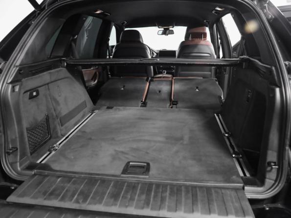 BMW X5 III (F15) с пробегом 2013 года, цена 2 299 000 рублей, 168085 км, внедорожник, Автокод Объявления