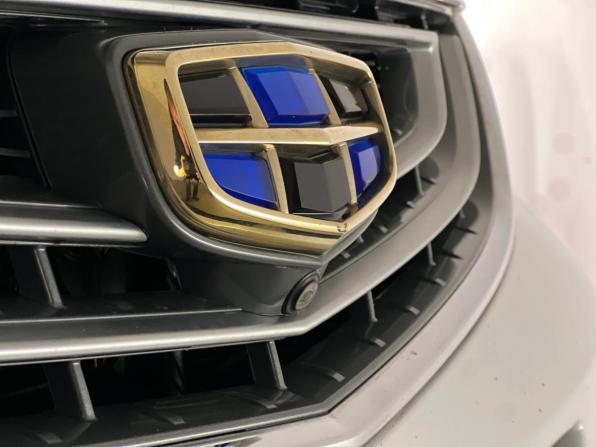 Geely Atlas I с пробегом 2019 года, цена 1 799 000 рублей, 85176 км, внедорожник, Автокод Объявления