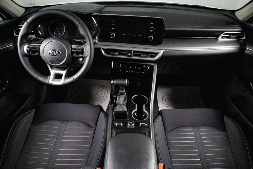 Kia K5 III Сургут  - изображение 13