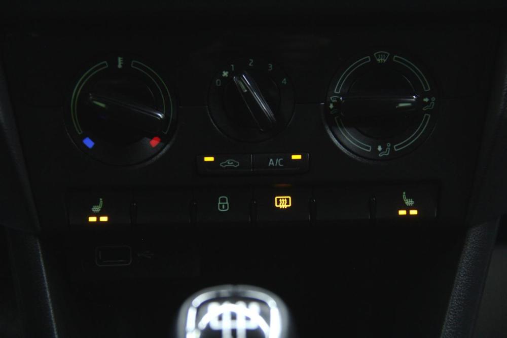 Skoda Rapid I Рестайлинг Чебоксары  - изображение 21