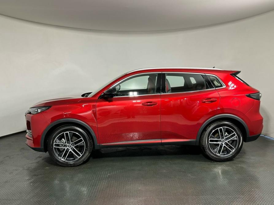 Changan UNI-S (CS55 Plus) Пермь  - изображение 8