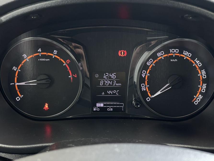 Lada (ВАЗ) Granta I Рестайлинг Екатеринбург  - изображение 17