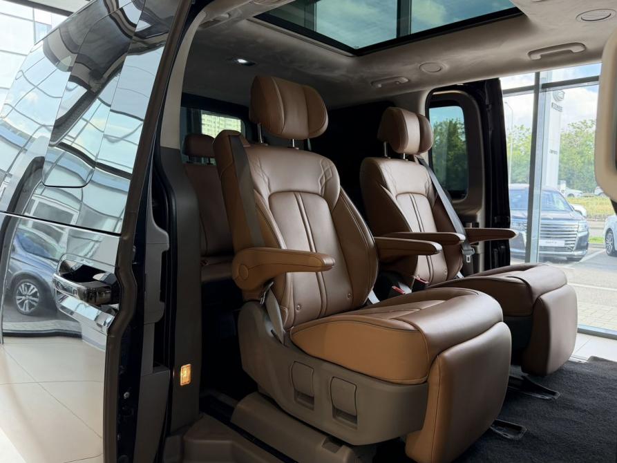Hyundai Staria I Краснодар  - изображение 27