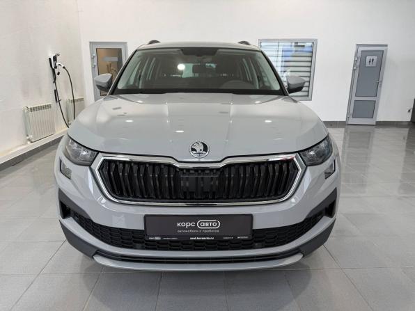 Skoda Kodiaq I Рестайлинг с пробегом 2024 года, цена 4 450 000 рублей, 62939 км, внедорожник, Автокод Объявления