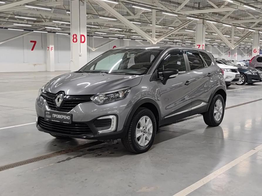 Renault Kaptur I Казань  - изображение 1