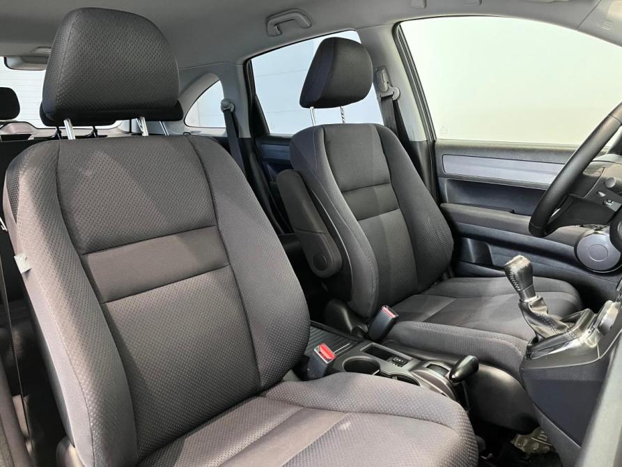 Honda CR-V III Волгоград  - изображение 22