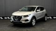 Nissan Qashqai II Рестайлинг Смоленск  - изображение 22