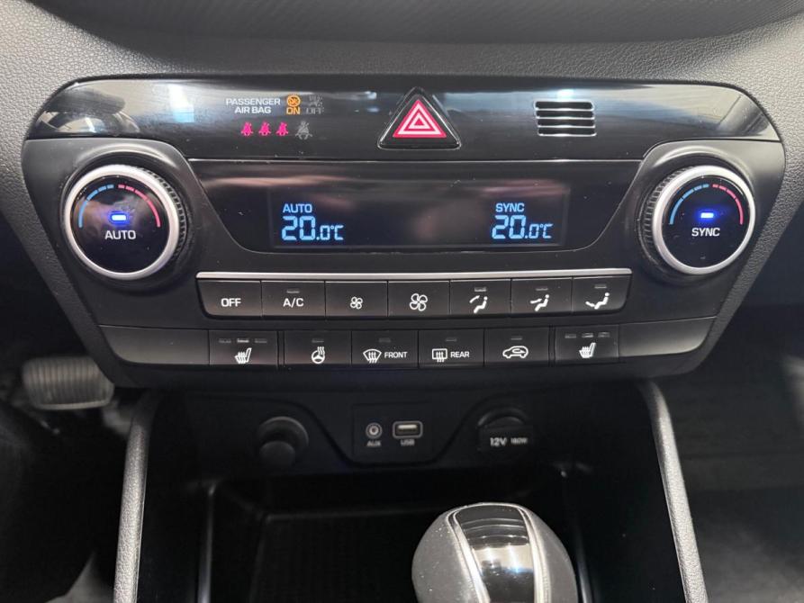 Hyundai Tucson III Рестайлинг Челябинск  - изображение 27