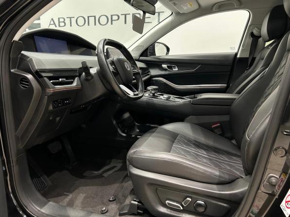 Changan UNI-K с пробегом 2023 года, цена 2 799 000 рублей, 22715 км, внедорожник, Автокод Объявления