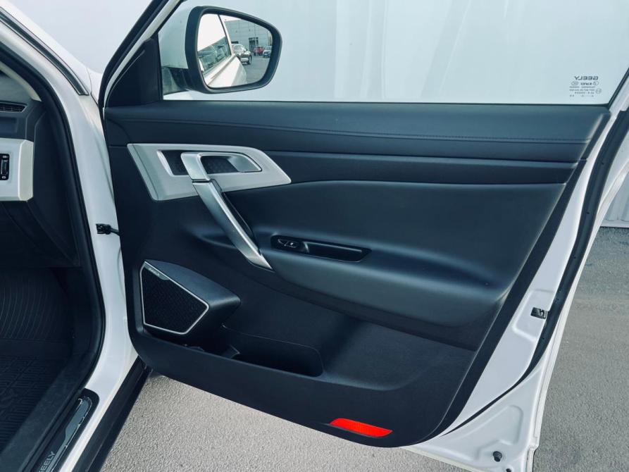 Geely Atlas I Санкт-Петербург  - изображение 9