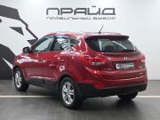 Hyundai ix35 I Ростов-на-Дону  - изображение 26