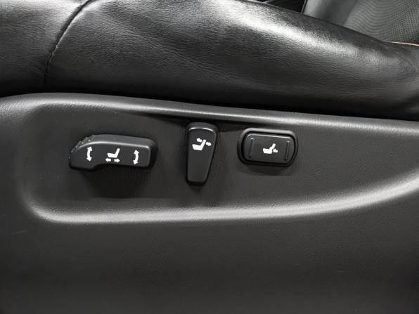 Nissan Patrol VI (Y62) Рестайлинг с пробегом 2015 года, цена 2 700 000 рублей, 175557 км, внедорожник, Автокод Объявления
