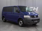 Volkswagen Transporter T5 Воронеж  - изображение 14