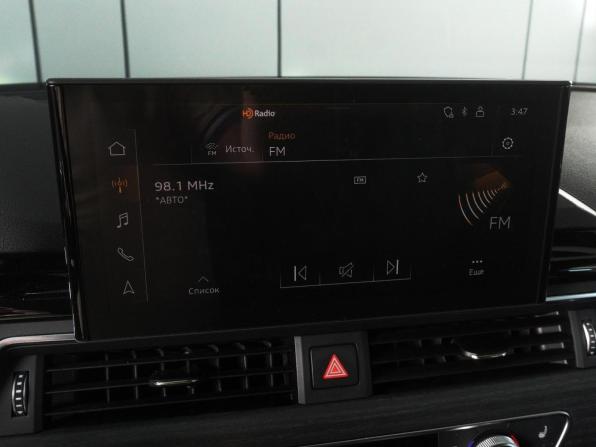 Audi A5 II (F5) Рестайлинг с пробегом 2020 года, цена 3 659 000 рублей, 78196 км, лифтбек, Автокод Объявления