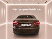 Lada (ВАЗ) Vesta I Челябинск  - изображение 28