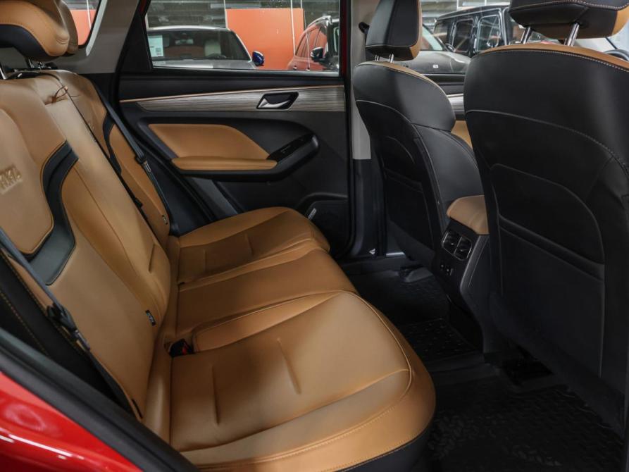 Haval Jolion I Москва  - изображение 13