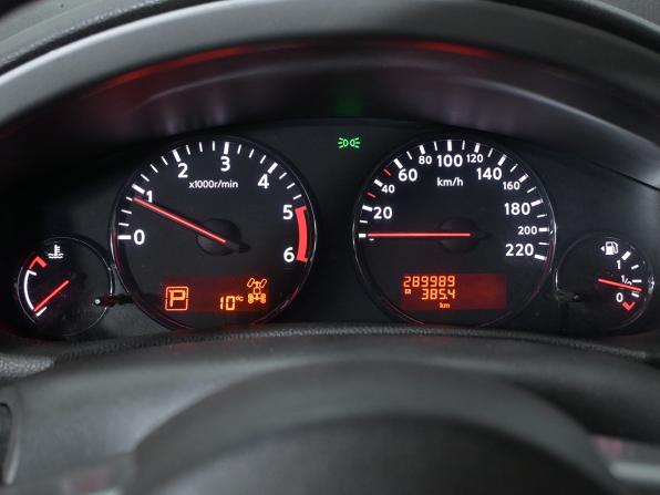 Nissan Pathfinder III Рестайлинг с пробегом 2010 года, цена 1 180 000 рублей, 290000 км, внедорожник, Автокод Объявления
