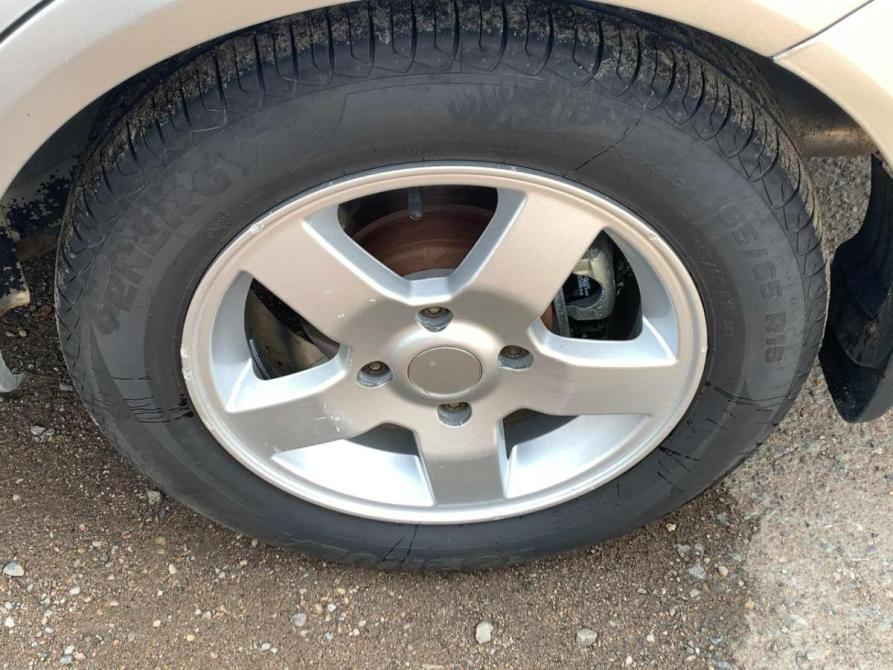 Chevrolet Lacetti I Нижнекамск  - изображение 9