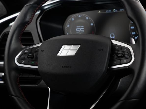 Knewstar 001 с пробегом 2024 года, цена 3 299 000 рублей, 12492 км, внедорожник, Автокод Объявления
