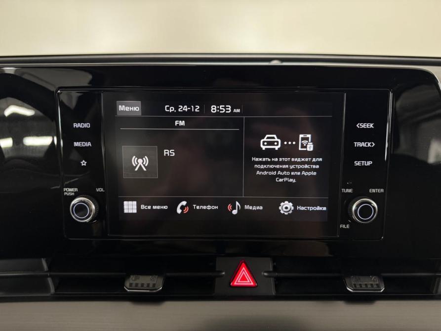 Kia Sportage V Тюмень  - изображение 15
