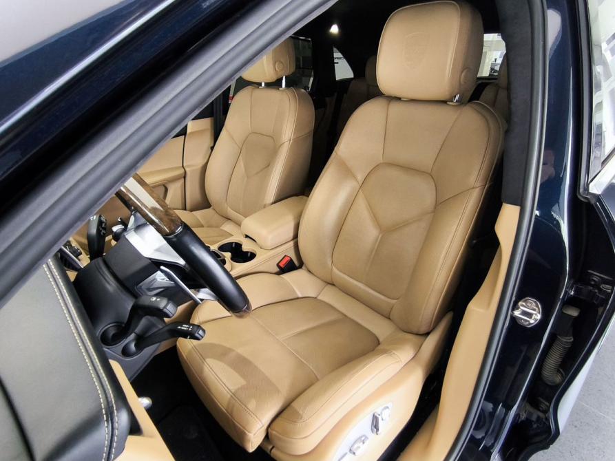Porsche Macan I Москва  - изображение 8