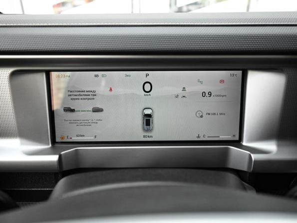 JETOUR T2 с пробегом 2024 года, цена 3 640 000 рублей, 80 км, внедорожник, Автокод Объявления