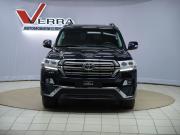 Toyota Land Cruiser 200 Series Рестайлинг 2 Уфа  - изображение 23