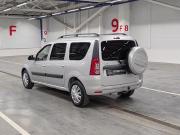 Lada (ВАЗ) Largus I Казань  - изображение 40