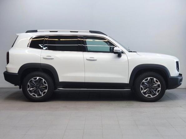 Haval Dargo с пробегом 2024 года, цена 3 250 000 рублей, 2276 км, внедорожник, Автокод Объявления