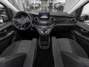 Mercedes-Benz V-Класс III (W447) Москва  - изображение 33