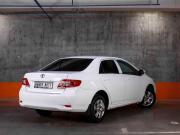 Toyota Corolla X (E140 E150) Рестайлинг Уфа  - изображение 18