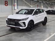 Geely Coolray I Рестайлинг Казань  - изображение 25