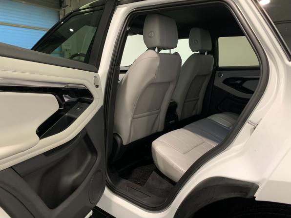 Land Rover Range Rover Evoque II с пробегом 2019 года, цена 3 399 000 рублей, 86108 км, внедорожник, Автокод Объявления