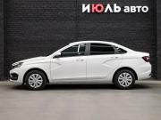 Lada (ВАЗ) Vesta I Рестайлинг (NG) Екатеринбург  - изображение 25