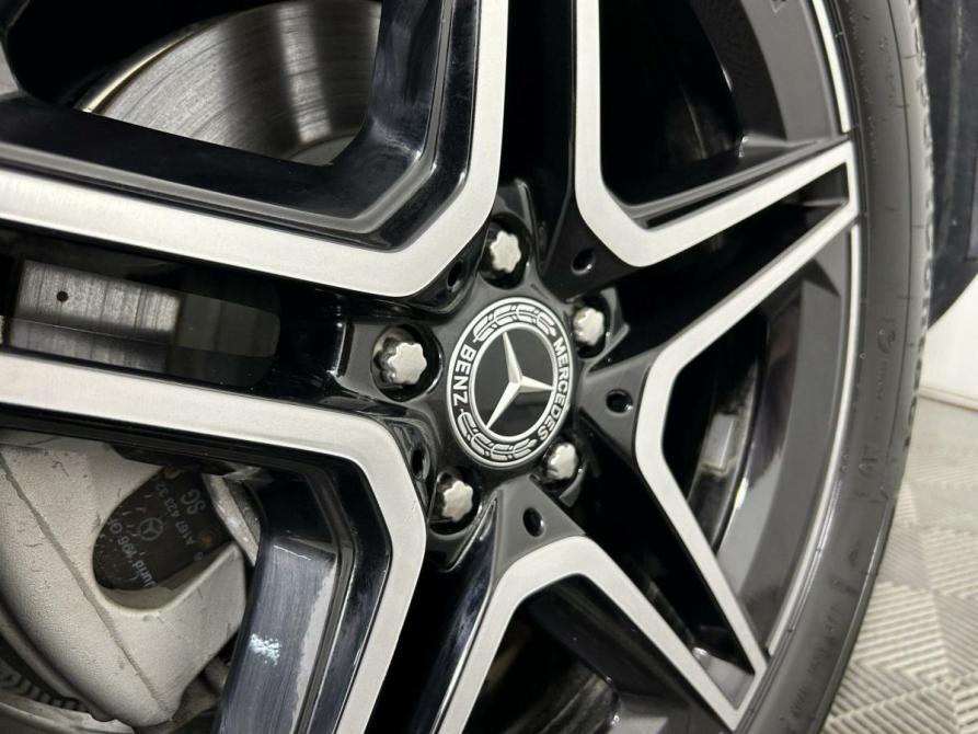 Mercedes-Benz GLE II (V167) Рестайлинг Москва  - изображение 6