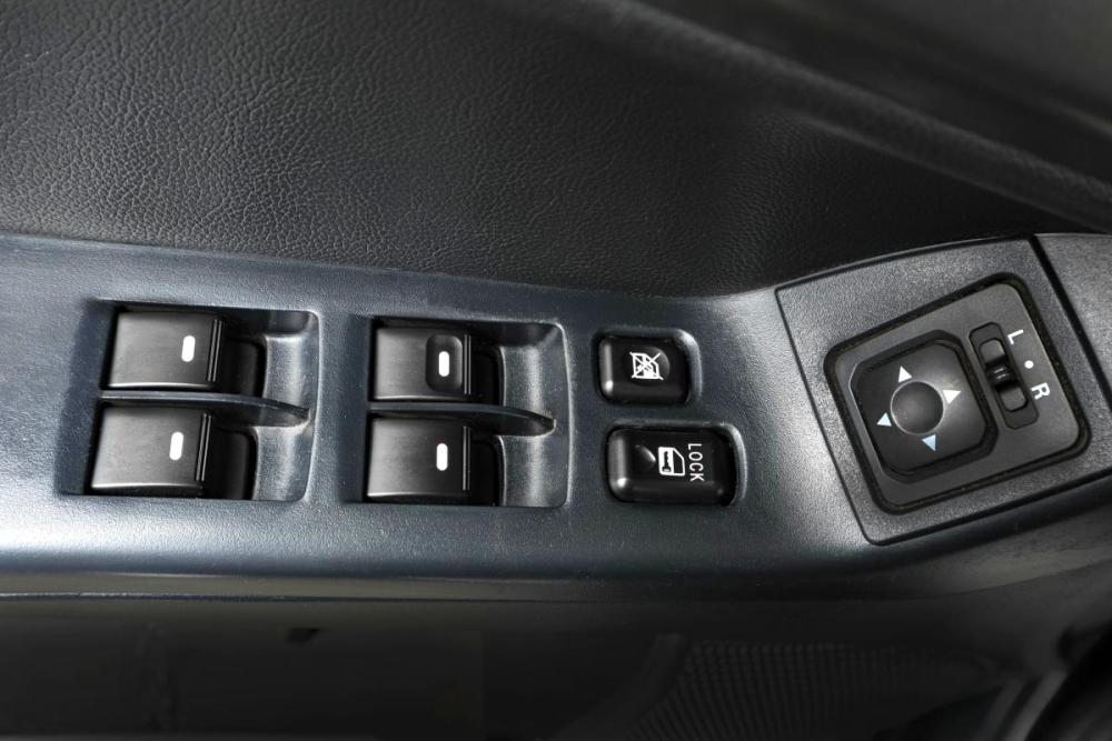 Mitsubishi Lancer X Тюмень  - изображение 18