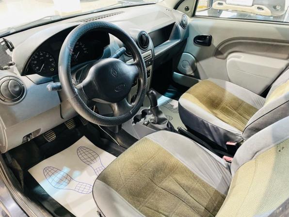 Renault Logan I с пробегом 2007 года, цена 320 000 рублей, 241000 км, седан, Автокод Объявления