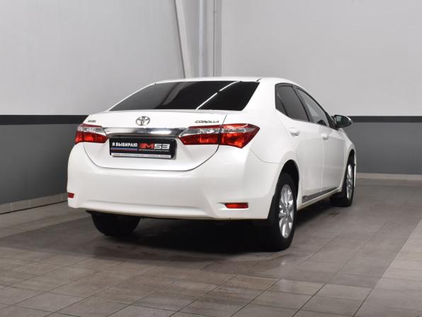 Toyota Corolla XI (E160 E170 E180) с пробегом 2014 года, цена 1 179 999 рублей, 178556 км, седан, Автокод Объявления